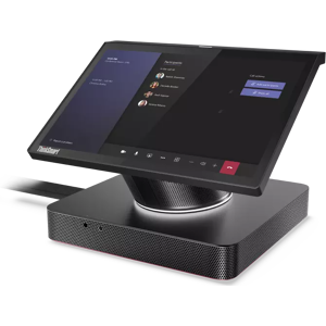 Lenovo ThinkSmart Hub for Microsoft Teams Rooms