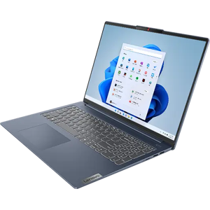 Lenovo IdeaPad Slim 5i (16″ Intel) - Cloud Grey