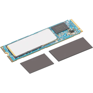 Lenovo 4TB Performance PCIe Gen4 NVMe OPAL M.2 2280 SSD