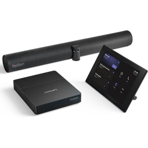 Lenovo ThinkSmart Core Gen 2 Full Room Kit for Teams