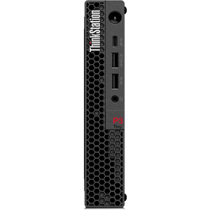 Lenovo ThinkStation P3 Tiny Gen 2 (Intel) Workstation