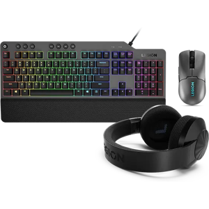 Lenovo Hard Core Gaming Accessories Kit 2