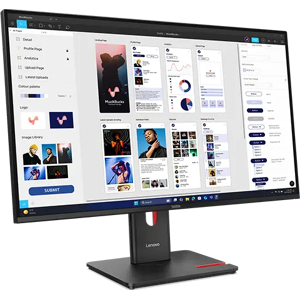 Lenovo ThinkVision T32UD-40 31.5 inch Monitor