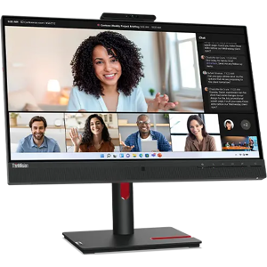 Lenovo ThinkVision 23.8 inch Monitor - T24mv-30