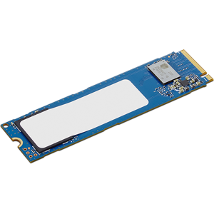 Lenovo ThinkCentre 256GB Value PCIe Gen4 NVMe OPAL 2.0 M.2 2280 SSD II