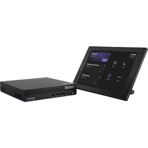 Lenovo ThinkSmart Tiny Kit