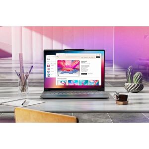 Lenovo Slim 7i Aura Edition (14 Intel)