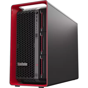 Lenovo ThinkStation PX (Intel) Workstation