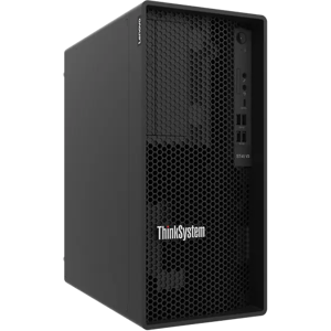 Lenovo ThinkSystem ST45 V3 4124P 16GB