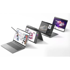 Lenovo Yoga 7i 2-in-1 (16” Intel)