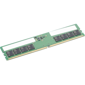 Lenovo 16GB DDR5 5600MHz UDIMM Memory Gen2 - US/CA