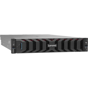 Lenovo ThinkSystem SR650 V4 6520Px2 32GBx8