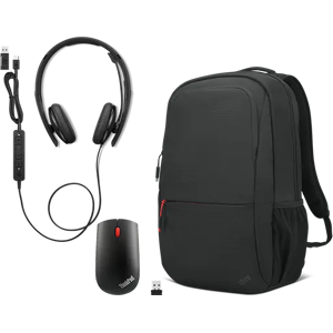 Lenovo ThinkPad Eco Bundle 1