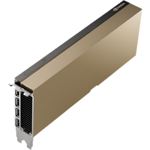 Lenovo ThinkSystem NVIDIA L40 48GB PCIe Gen4 Passive GPU