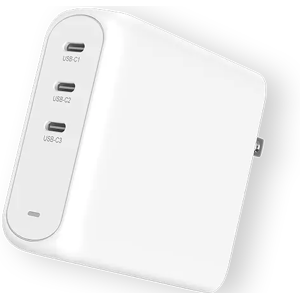 Lenovo Creative Labs 140W Universal Gan Quick Charger