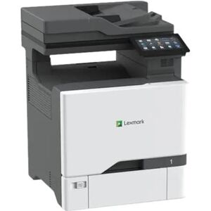 Lenovo Lexmark CX730de Multi-Function Color Laser Printer with Integrated Duplex Printing