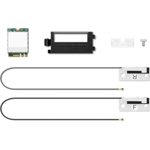 Lenovo ThinkStation MediaTek RZ616 PCIE Wi-Fi 6E Module