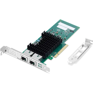 Lenovo ThinkStation Intel X710-T2L 10Gb Dual Port Ethernet Adapter