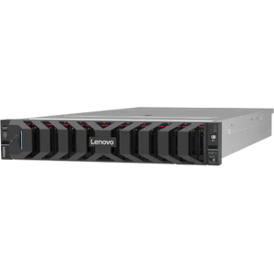 Lenovo ThinkSystem SR850 V4 6738Px2 32GBx2