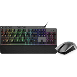 Lenovo Hard Core Gaming Accessories Kit 3