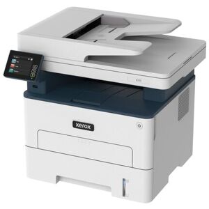 Lenovo Xerox B235 Multifunction Black-and-White Laser Printer