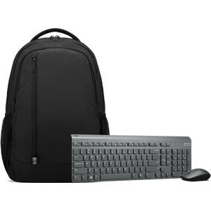 Lenovo Sport & Smart Combo