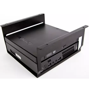 Lenovo ThinkCentre Tiny  Under Desk  Mount Bracket