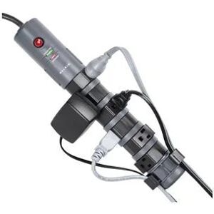 Lenovo Belkin 8-Outlet Pivot-Plug Surge Protector with 1.8m/6 ft Cord