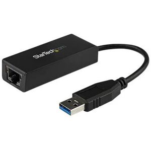 Lenovo StarTech.com USB 3.0 to Gigabit Ethernet Network Adapter