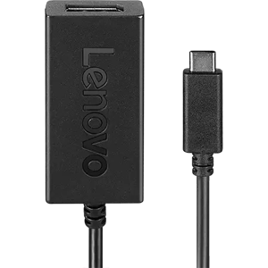 Lenovo USB-C to DisplayPort Adapter