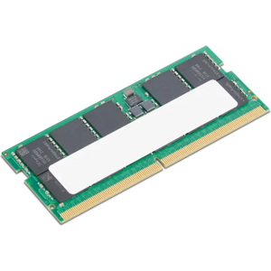 Lenovo ThinkPad 32GB DDR5 5600MHz ECC SoDIMM Memory