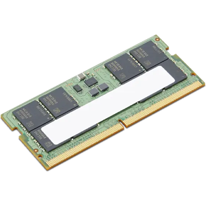 Lenovo ThinkPad 32GB DDR5 5600MHz SoDIMM Memory-NA