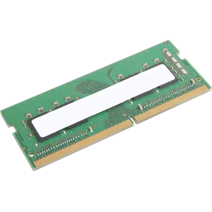 Lenovo ThinkPad 8GB DDR4 3200 SoDIMM Memory gen 2 - US