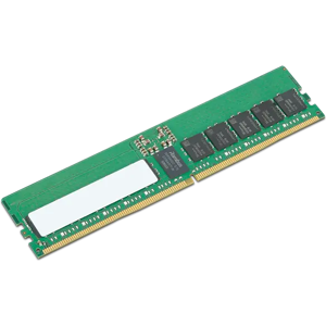 Lenovo 64GB DDR5 5600MHz ECC RDIMM Memory