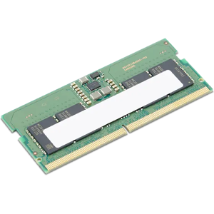 Lenovo ThinkPad 8GB DDR5 5600MHz SoDIMM Memory-NA