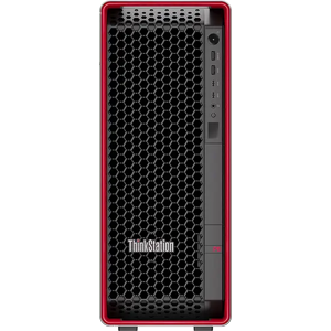 Lenovo ThinkStation P8 (AMD) Workstation