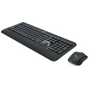 Lenovo Logitech MK540 Advanced Wireless Keyboard & Mouse set - French