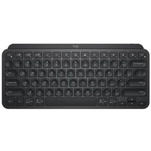 Lenovo Logitech MX Keys Mini Wireless Keyboard - Black