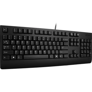 Lenovo Preferred Pro II USB Keyboard AI - CA French 445