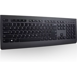 Lenovo Professional Wireless Keyboard & Mouse Combo- Canadian French
