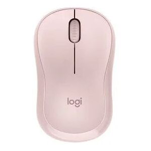 Lenovo Logitech M240 Silent Bluetooth Mouse - Rose