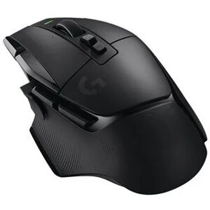 Lenovo Logitech G G502X LIGHTSPEED Wireless Gaming Mouse - Black