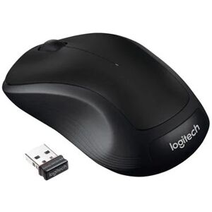 Lenovo Logitech M310 Wireless Mouse - Black