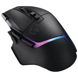Lenovo Logitech G G502 X PLUS LIGHTSPEED Wireless Gaming Mouse - Black