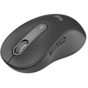 Lenovo Logitech M650 Signature Mouse - Graphite