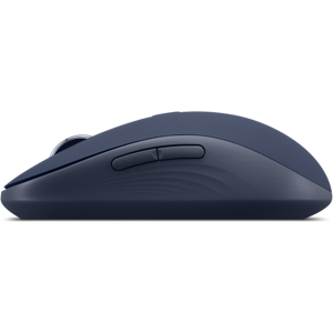 Lenovo Yoga Bluetooth Silent Mouse (Cosmic Blue)