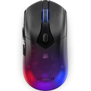 Lenovo Legion M410 Wireless RGB Gaming Mouse