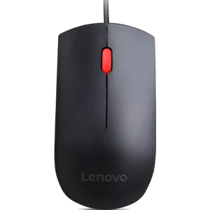 Lenovo Essential USB Mouse