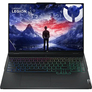 Lenovo Legion Pro 7i Gen 9 Intel (16″) with RTX™ 4080