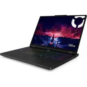 Lenovo Legion Pro 5 Gen 10 AMD (16) with up to RTX 5070